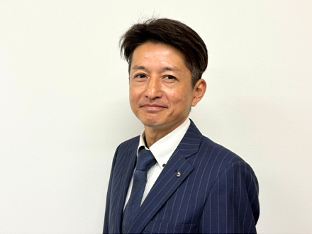ご挨拶